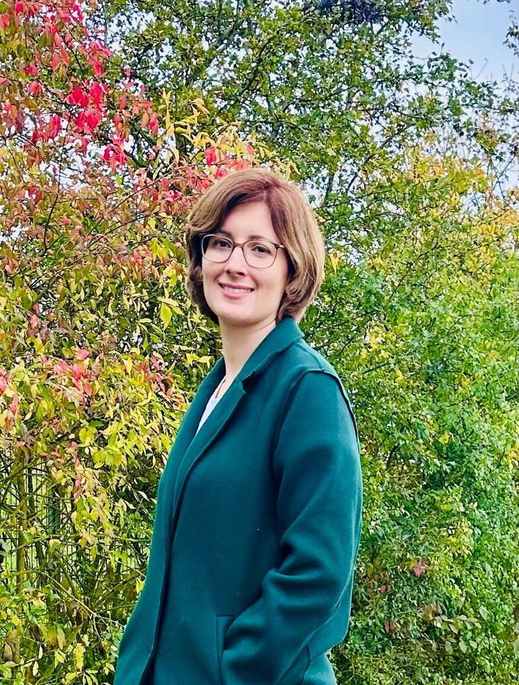 Team member photo
